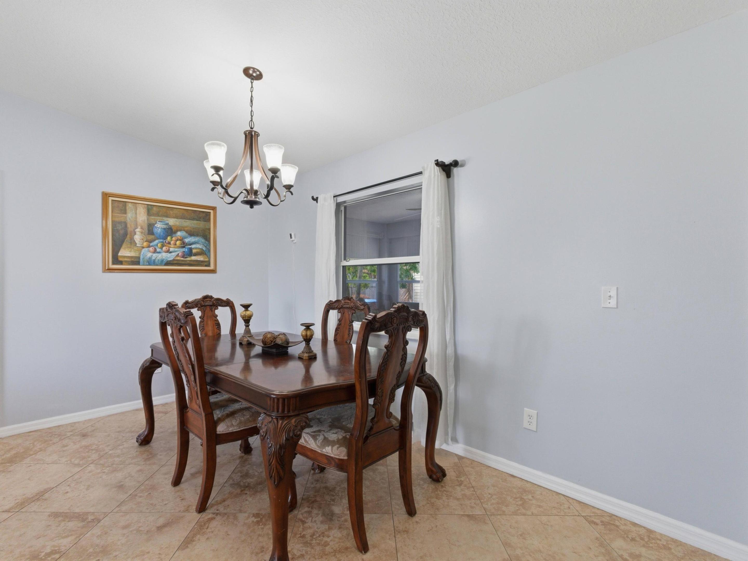 PORT ST LUCIE SECTION 9 - Residential