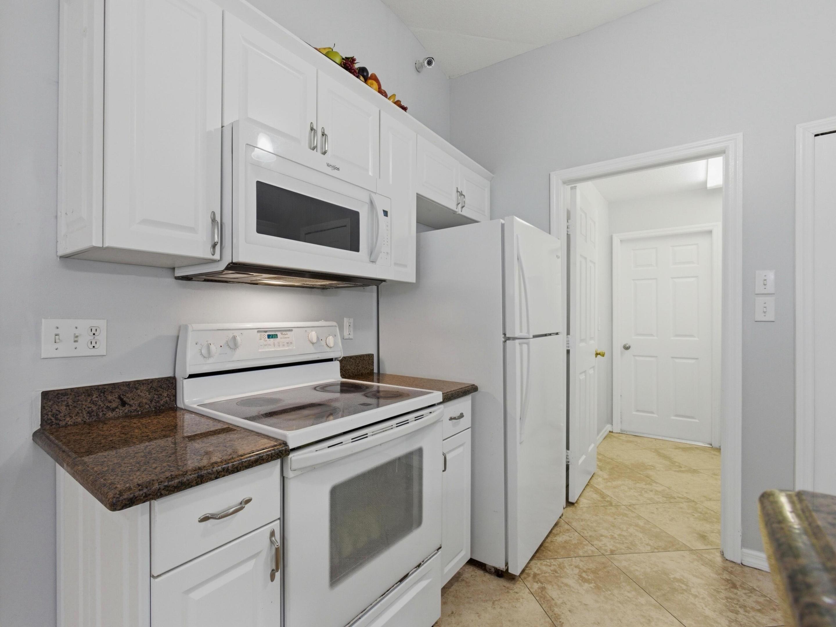 PORT ST LUCIE SECTION 9 - Residential