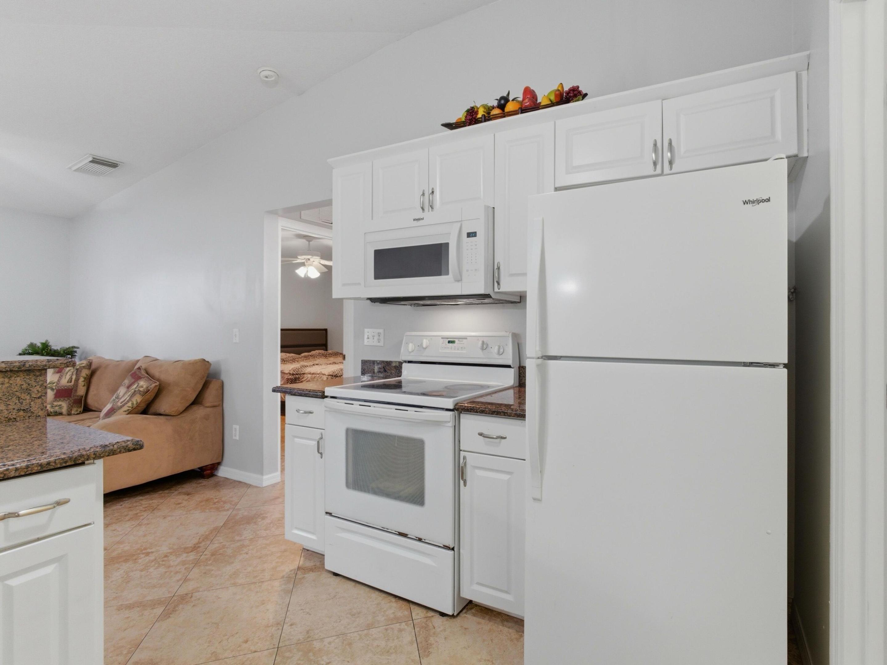 PORT ST LUCIE SECTION 9 - Residential