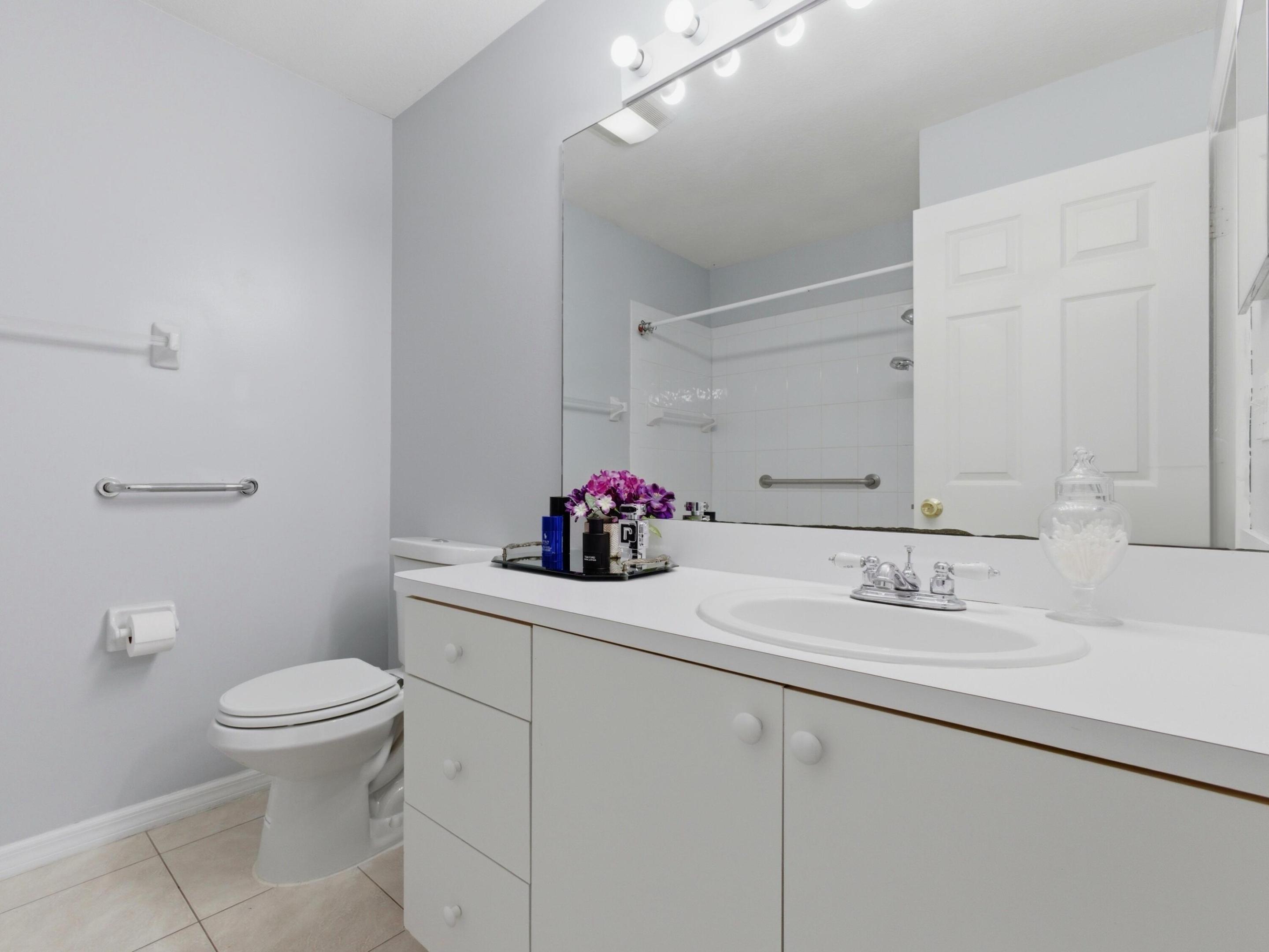 PORT ST LUCIE SECTION 9 - Residential