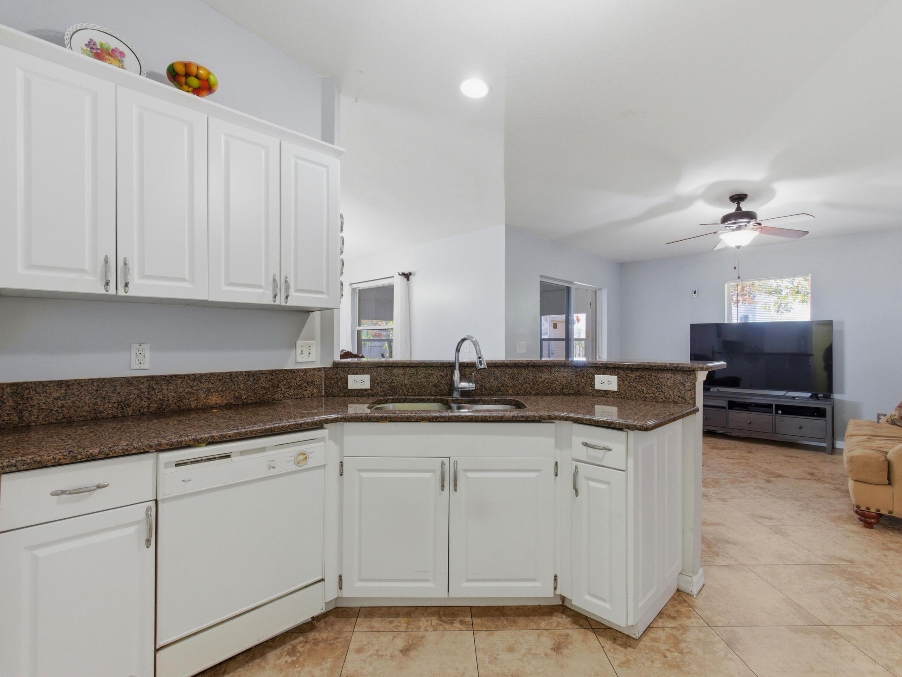 PORT ST LUCIE SECTION 9 - Residential