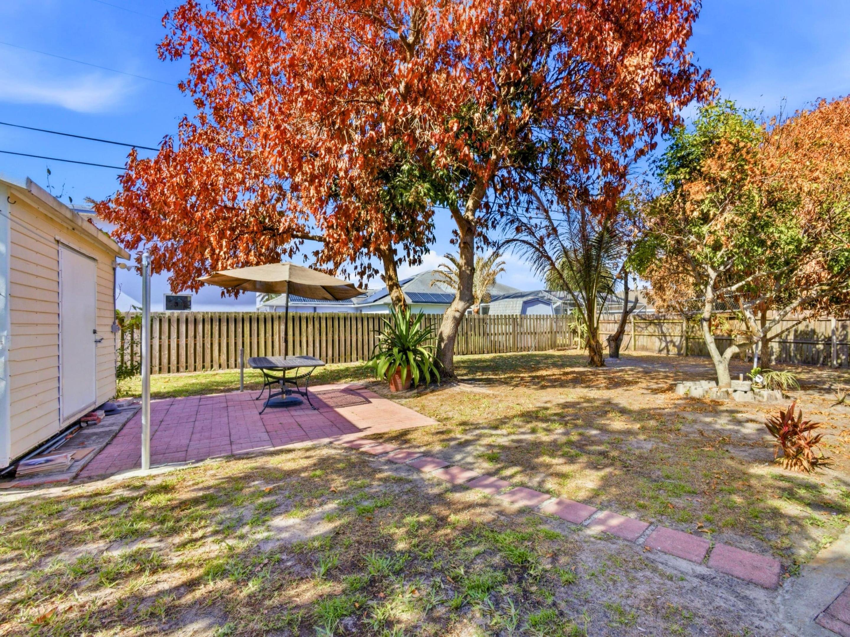 PORT ST LUCIE SECTION 9 - Residential