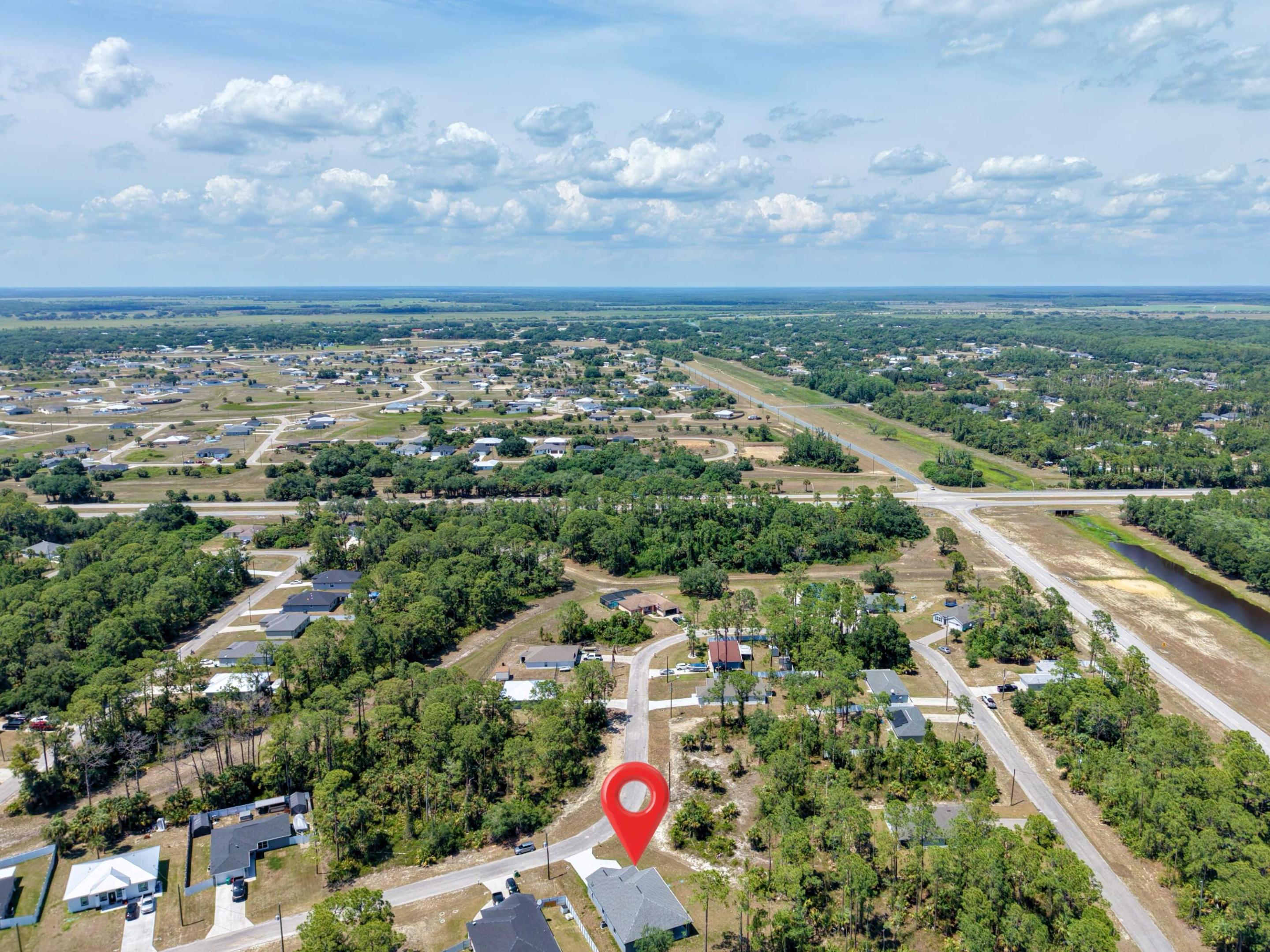 PORT LaBELLE UNIT 9 - Residential