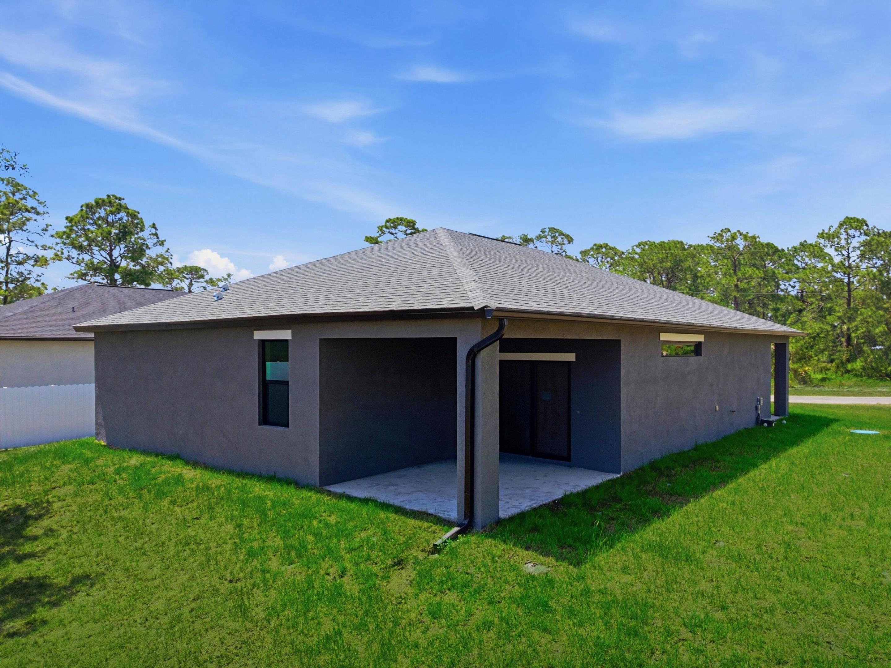 PORT LaBELLE UNIT 9 - Residential