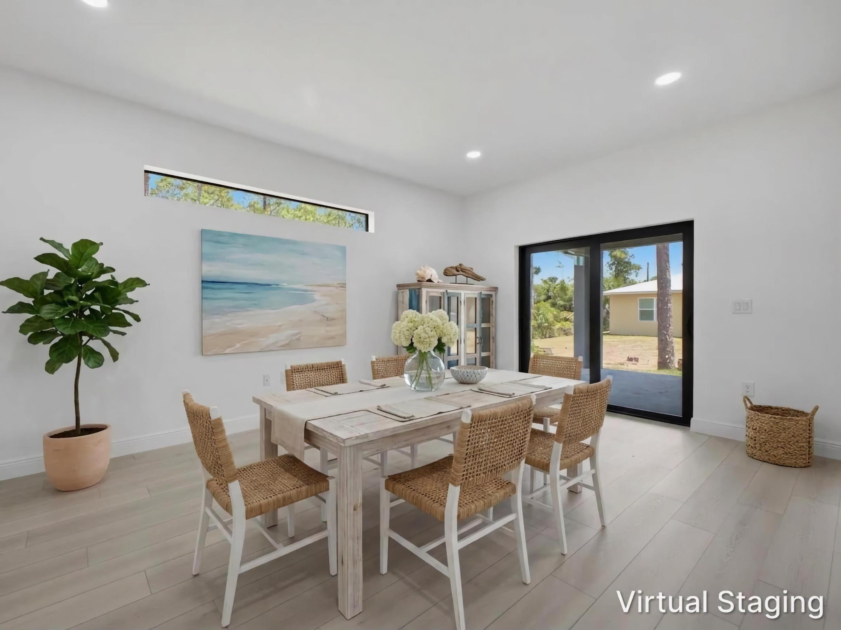 PORT LaBELLE UNIT 9 - Residential