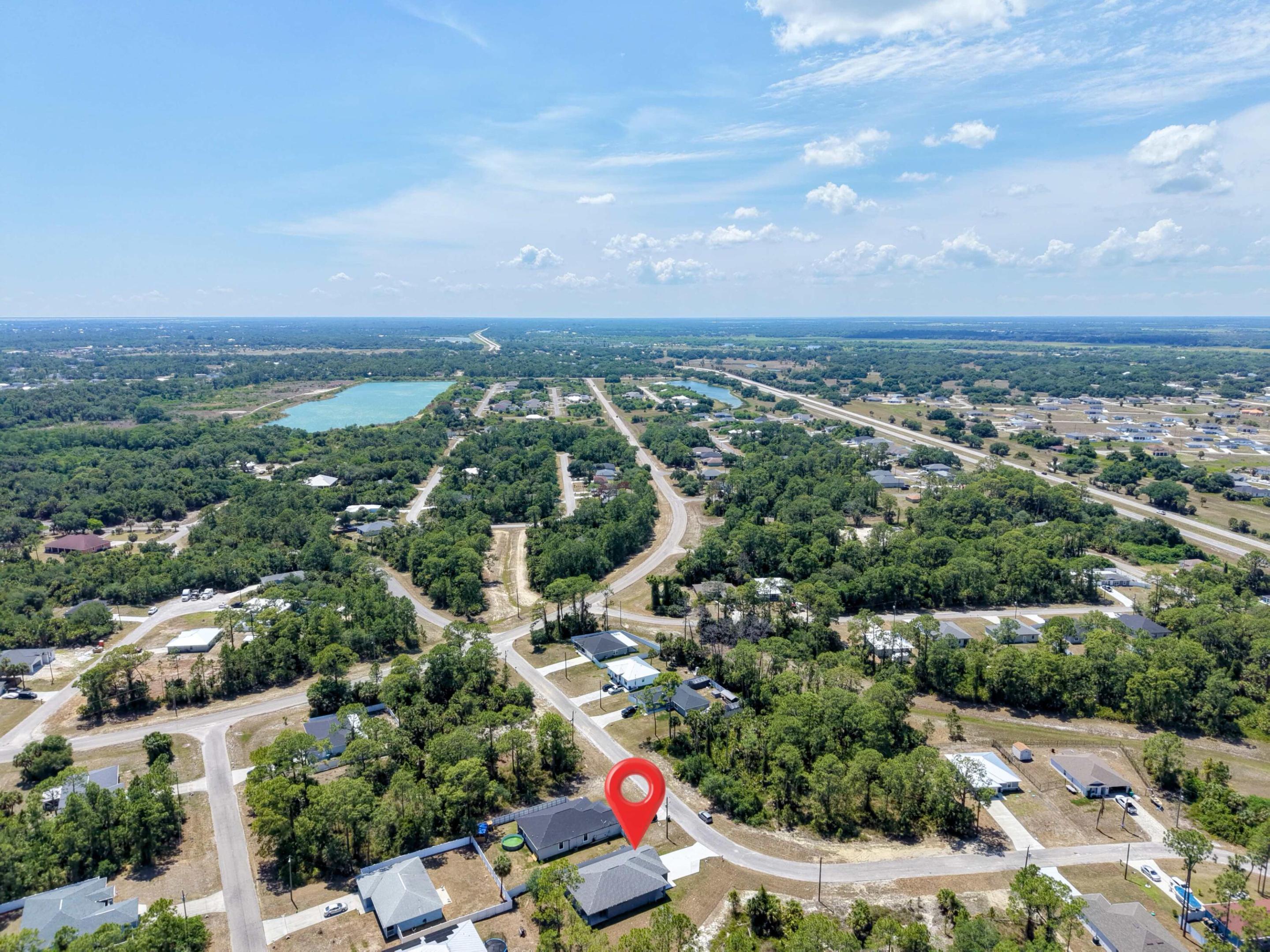 PORT LaBELLE UNIT 9 - Residential
