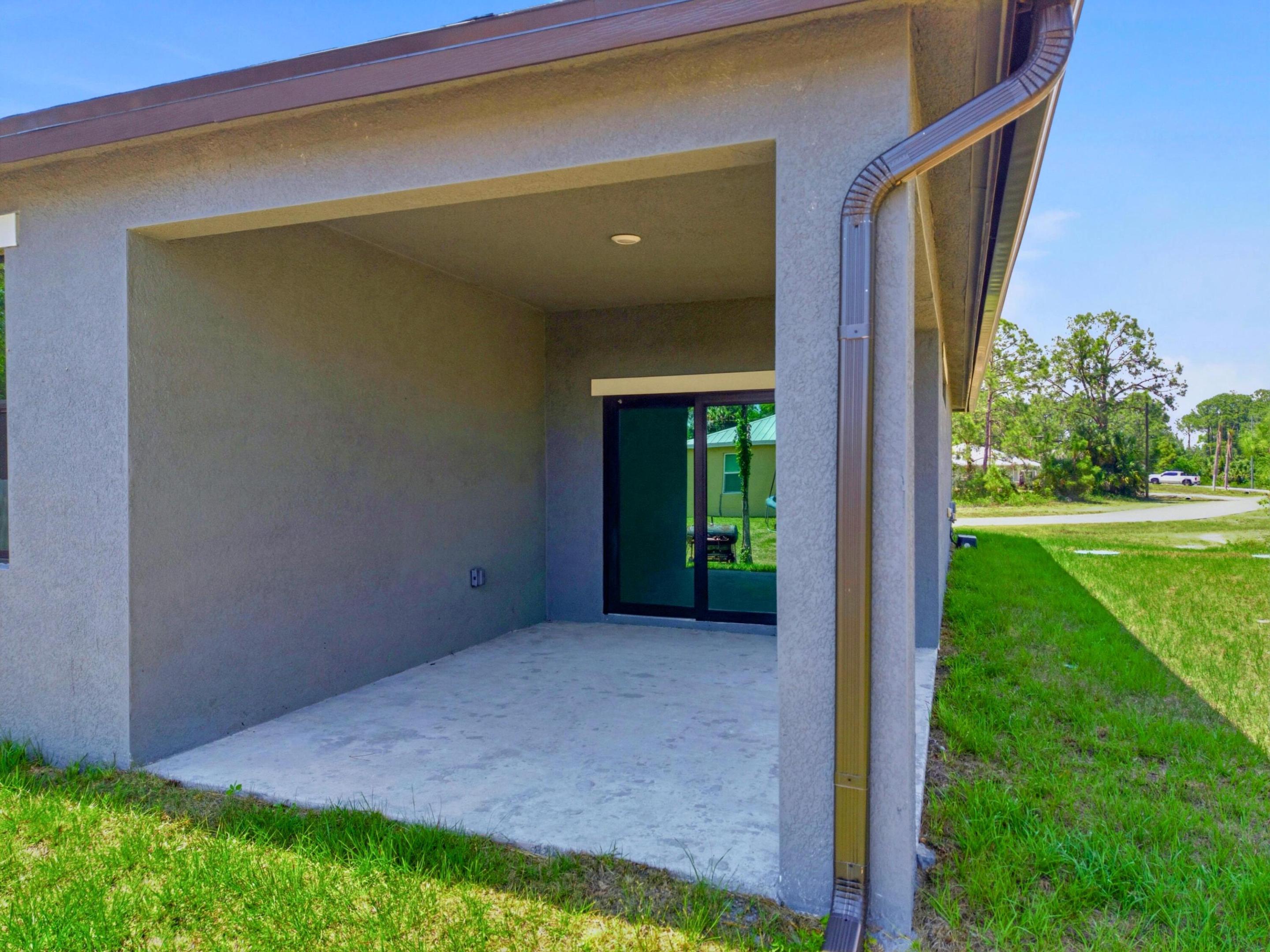 PORT LaBELLE UNIT 9 - Residential