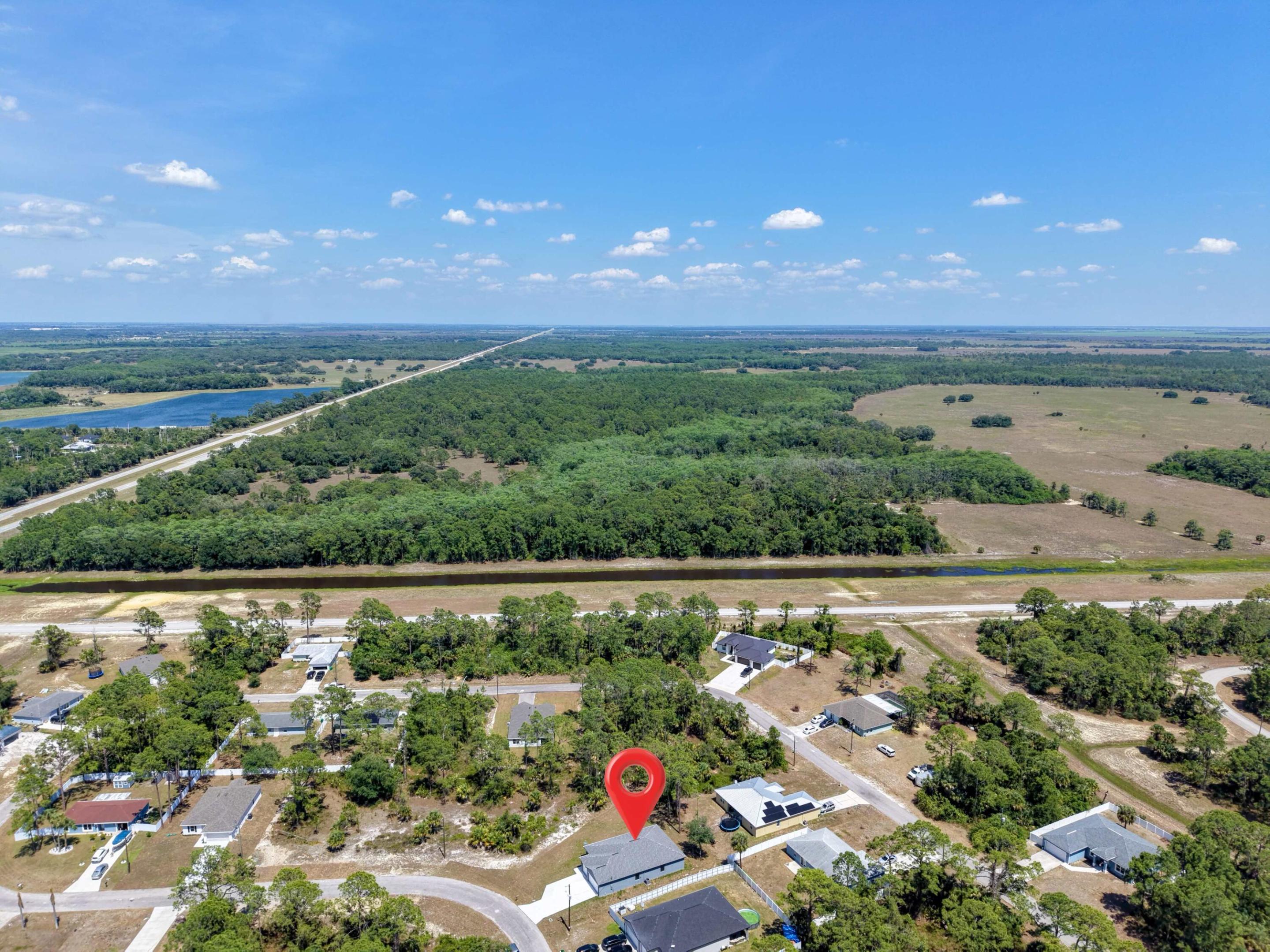 PORT LaBELLE UNIT 9 - Residential
