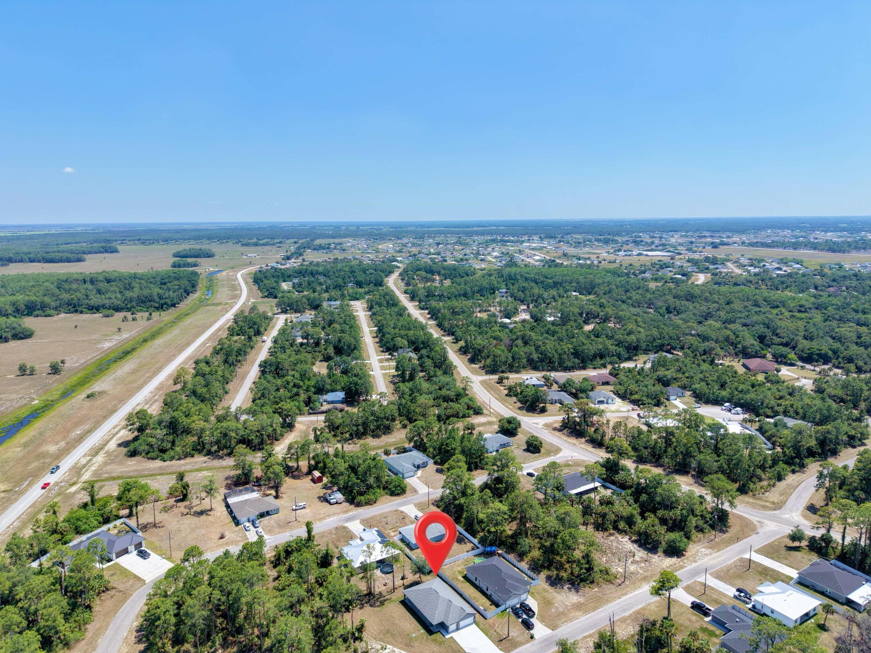 PORT LaBELLE UNIT 9 - Residential