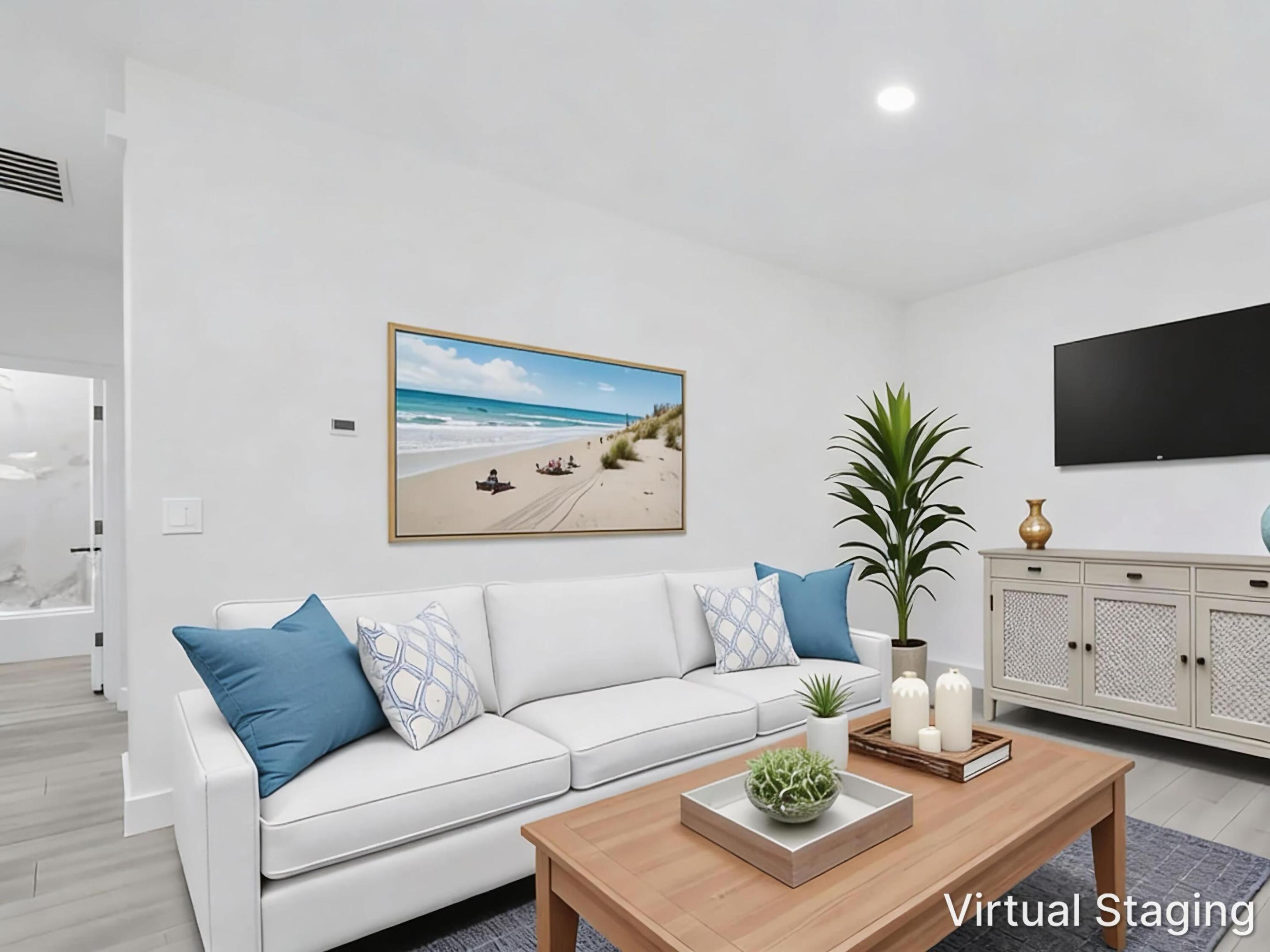 PORT LaBELLE UNIT 9 - Residential