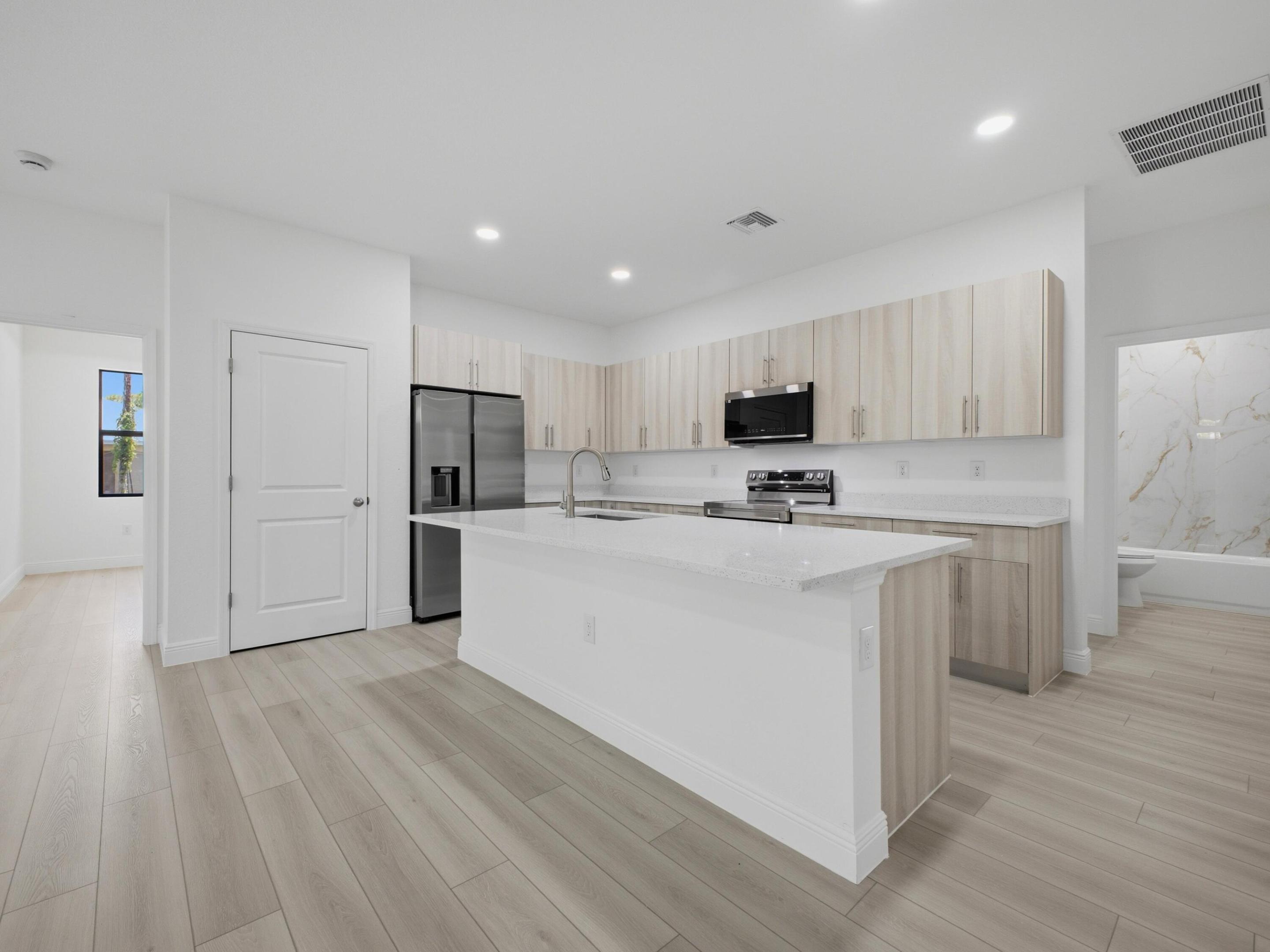 PORT LaBELLE UNIT 9 - Residential