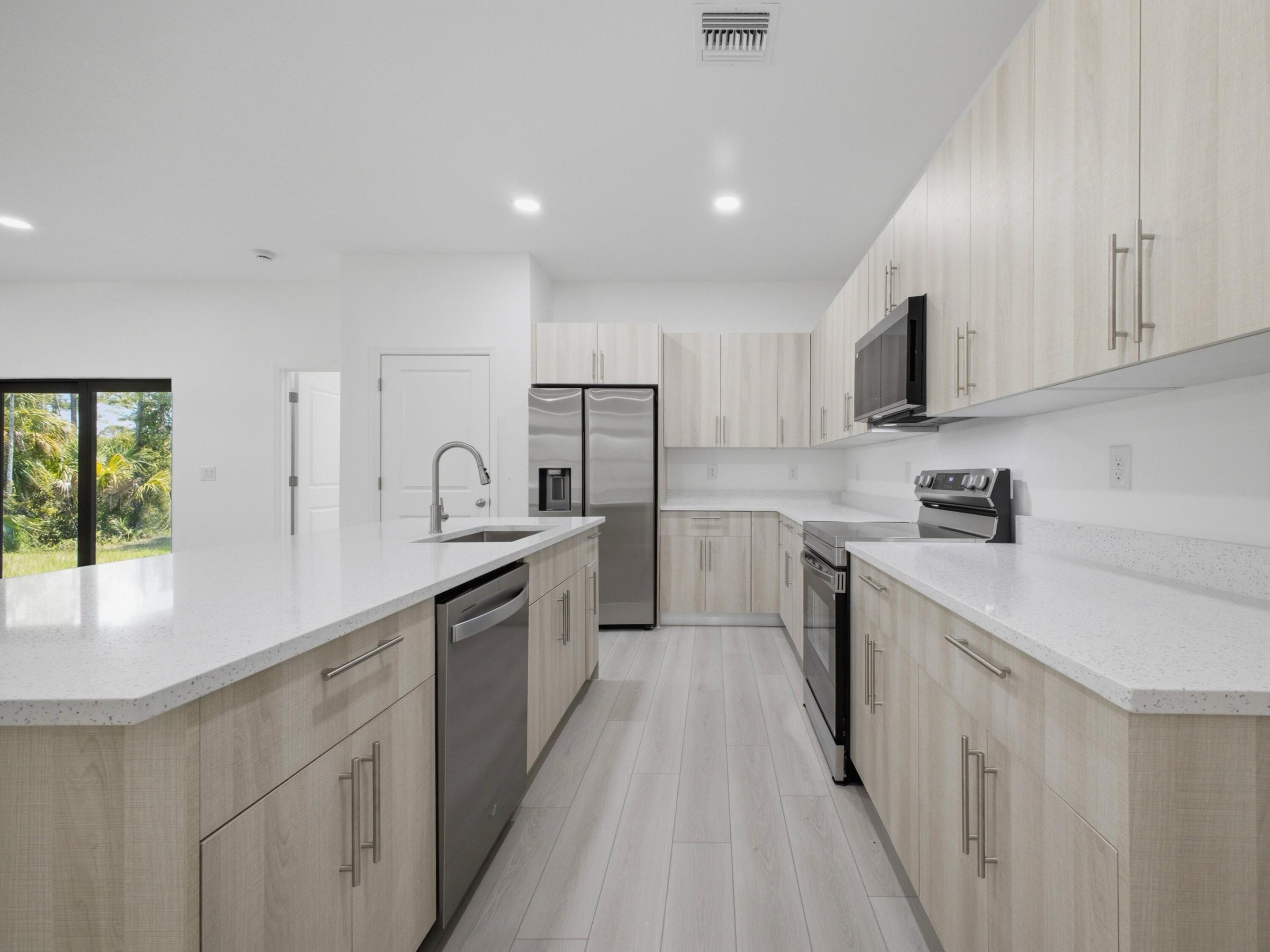 PORT LaBELLE UNIT 9 - Residential