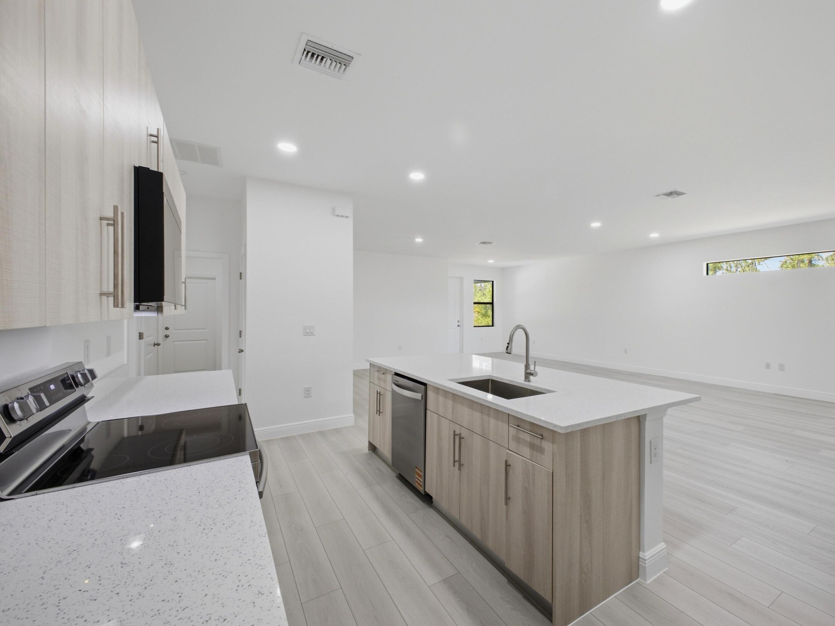 PORT LaBELLE UNIT 9 - Residential