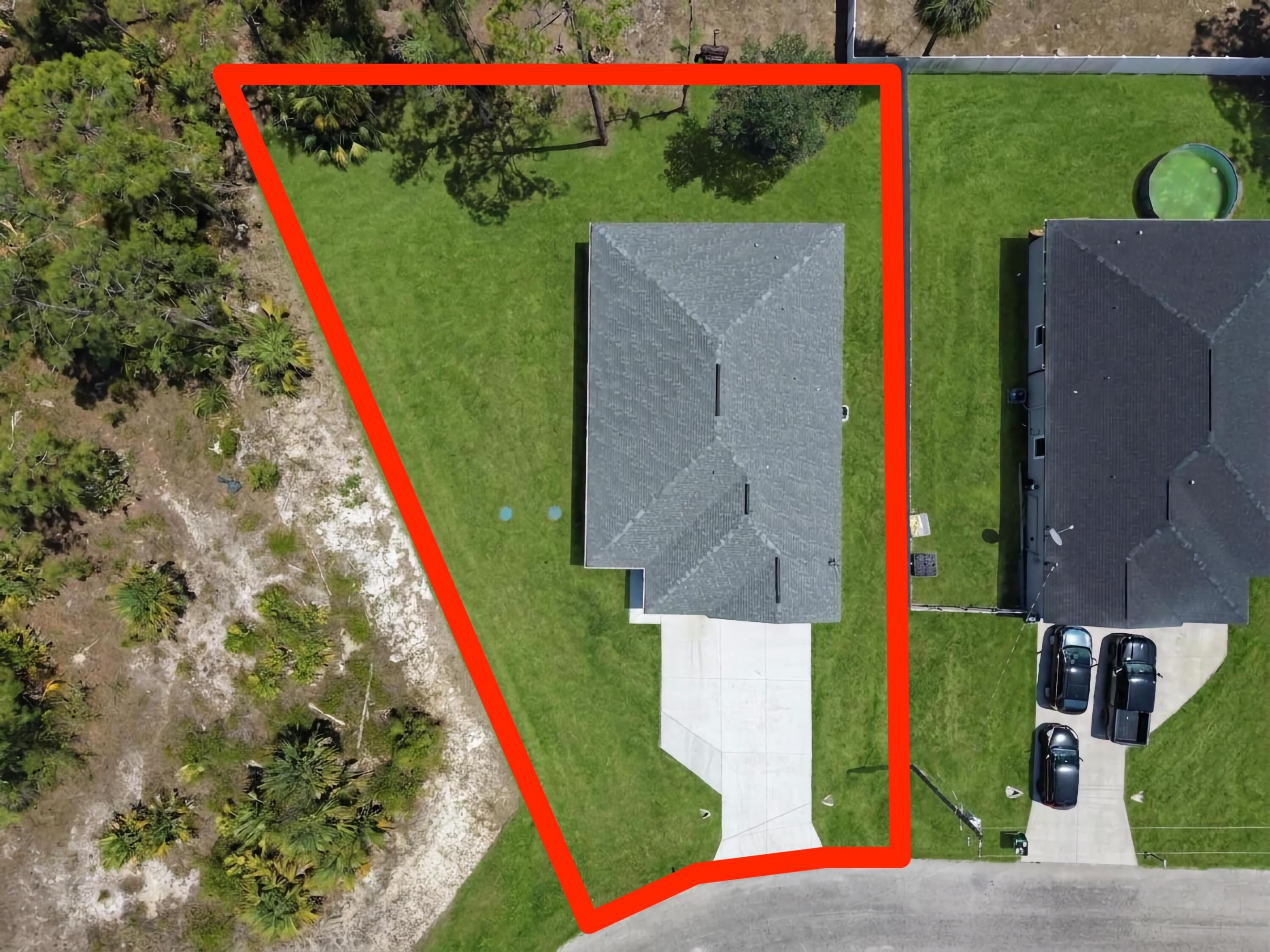 PORT LaBELLE UNIT 9 - Residential