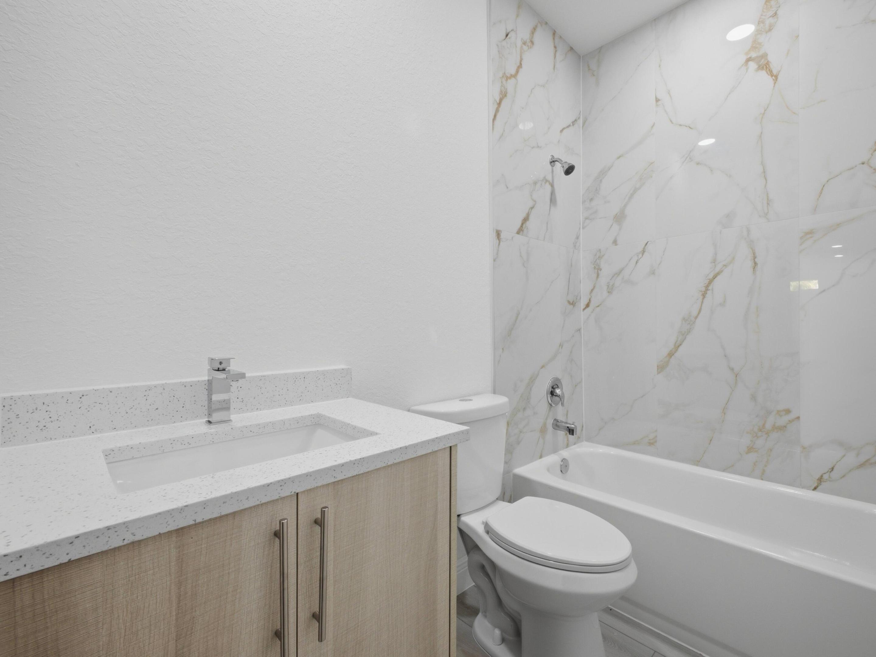 PORT LaBELLE UNIT 9 - Residential