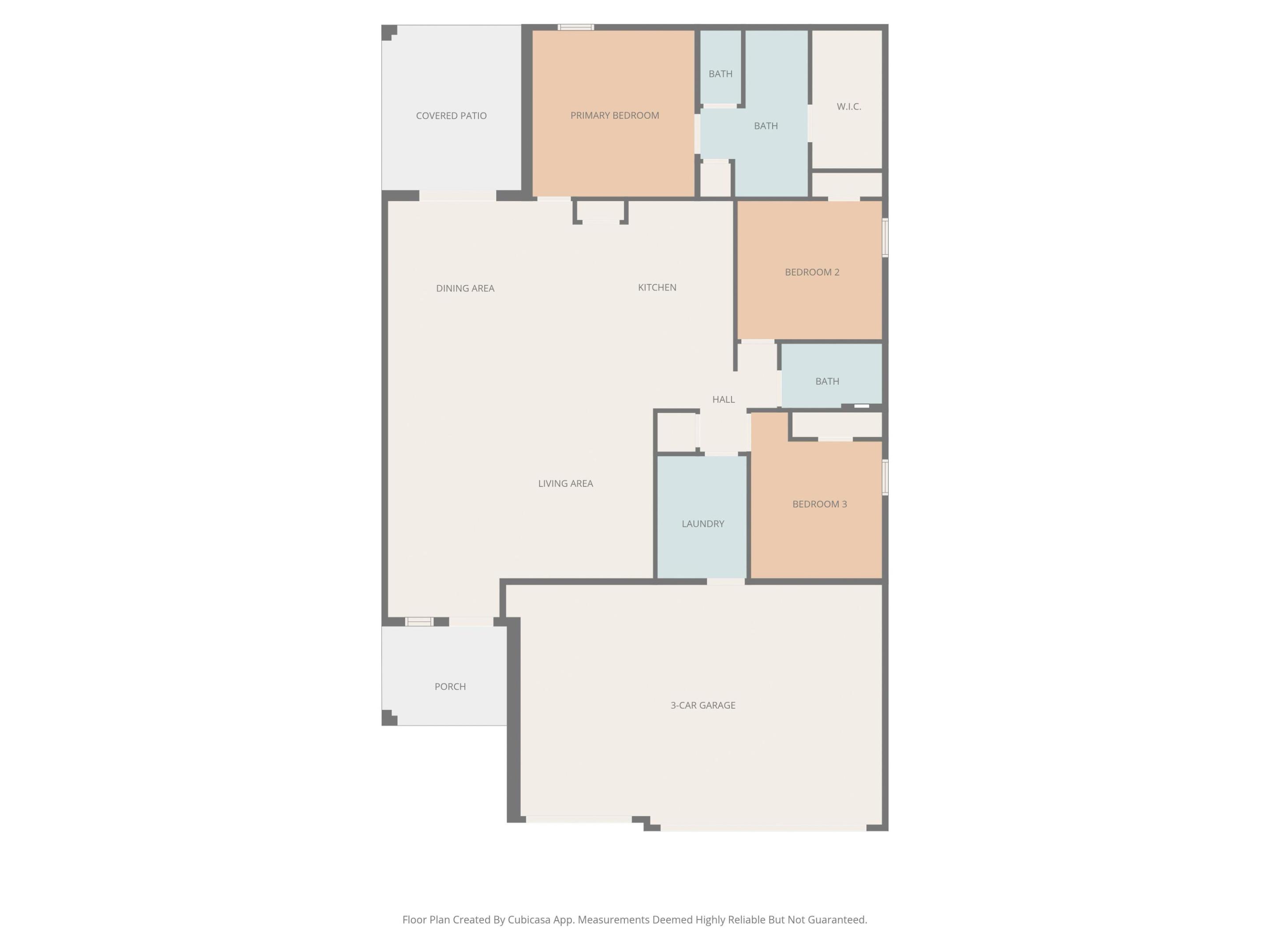 PORT LaBELLE UNIT 9 - Residential