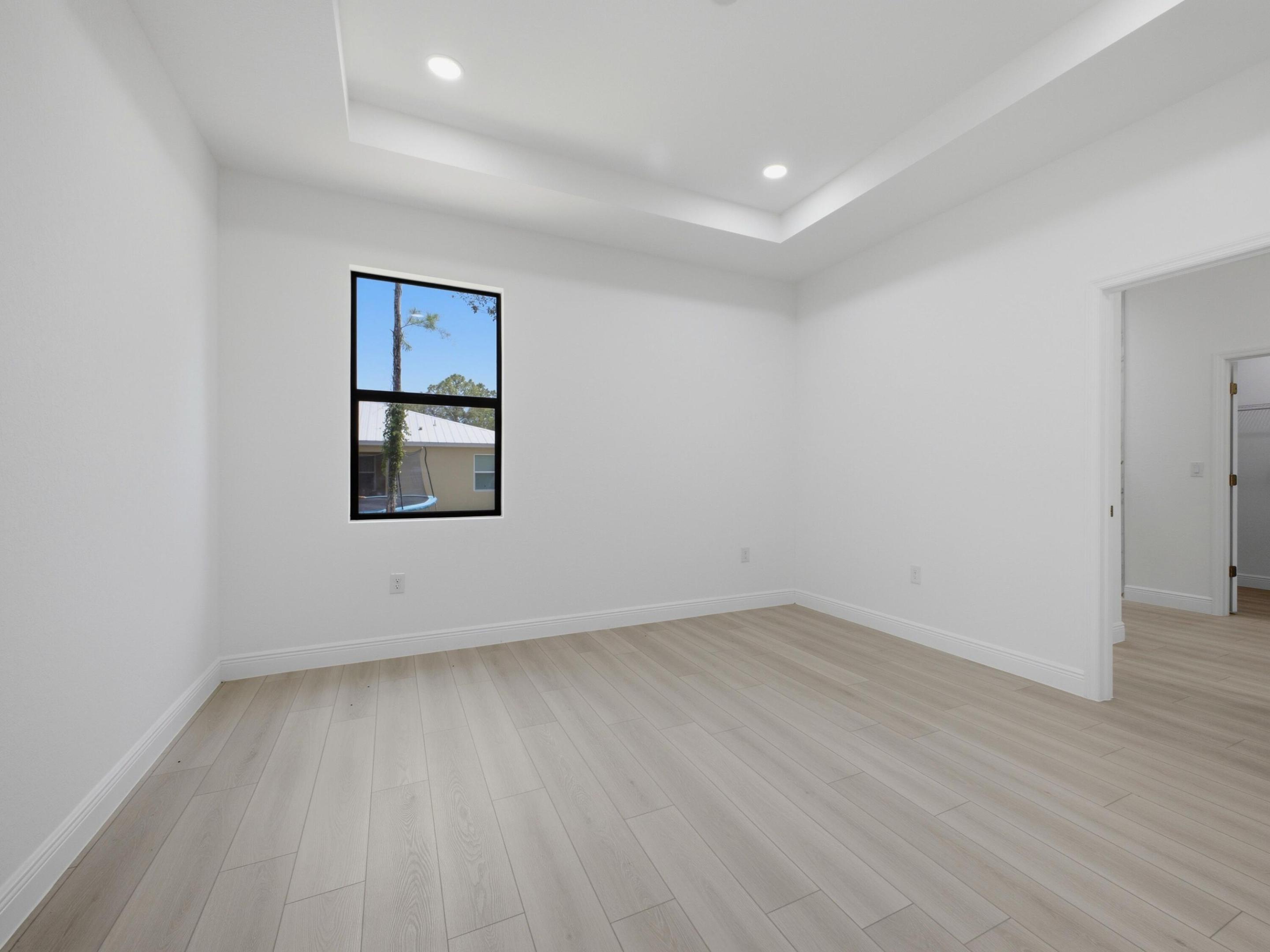 PORT LaBELLE UNIT 9 - Residential
