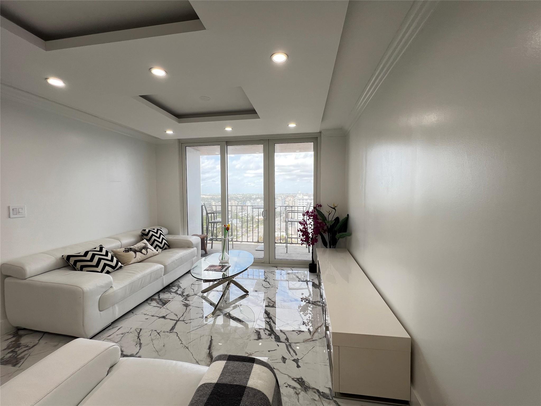 Pompano Beach Club North - Residential Lease