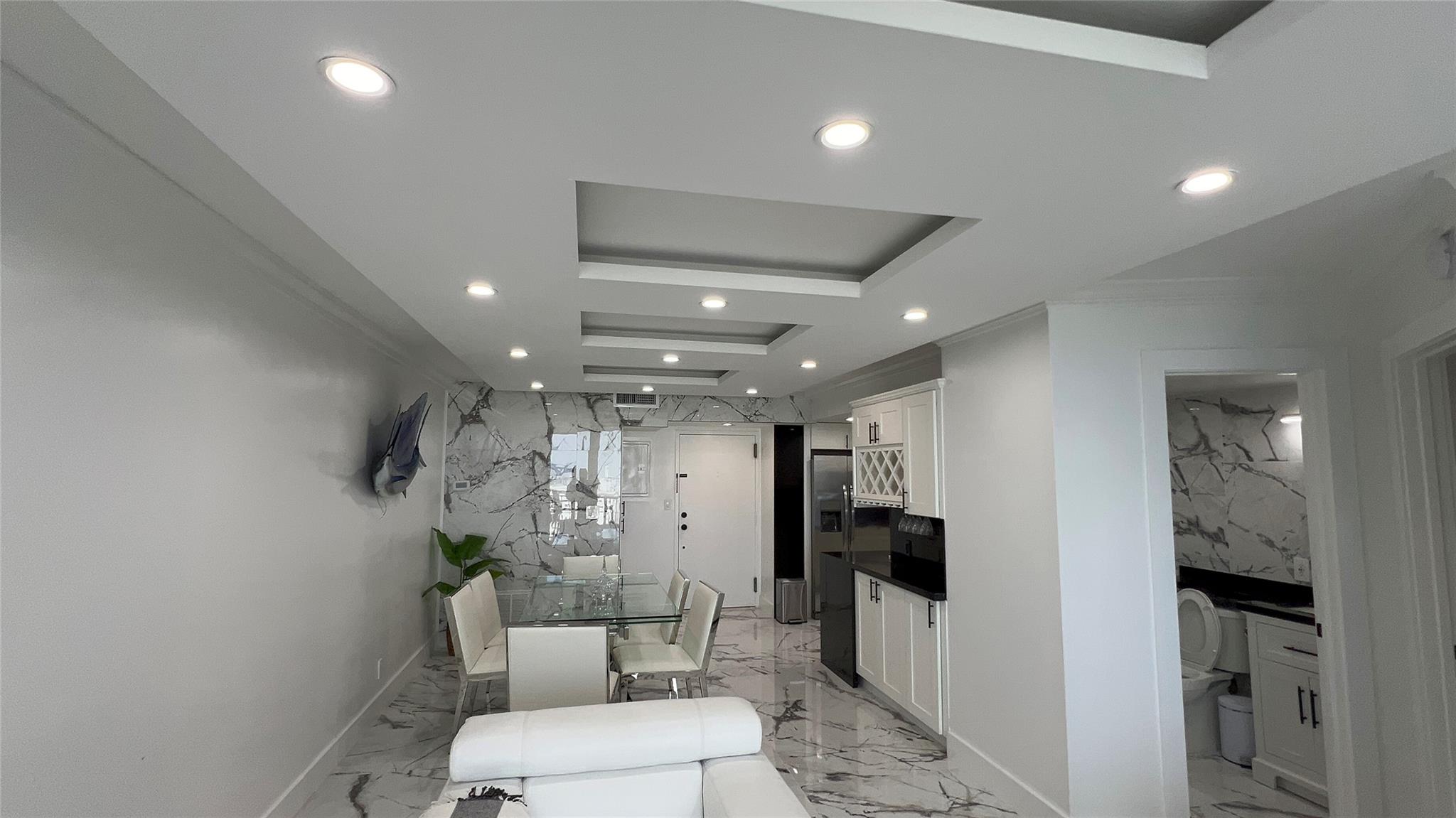 Pompano Beach Club North - Residential Lease