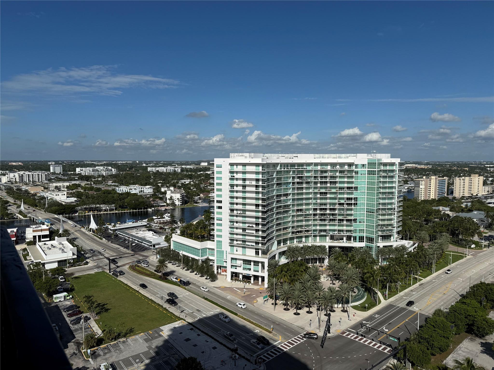 Pompano Beach Club North - Residential Lease