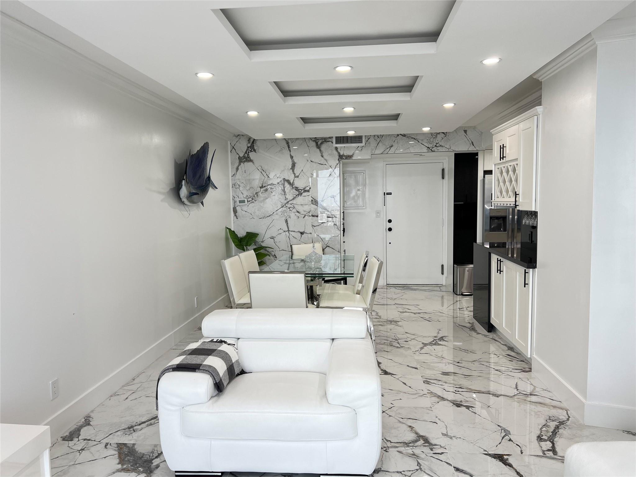 Pompano Beach Club North - Residential Lease