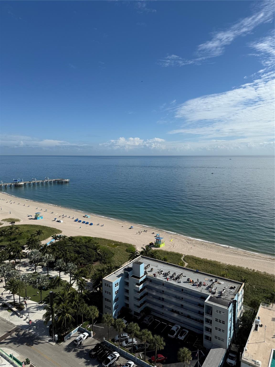 Pompano Beach Club North - Residential Lease