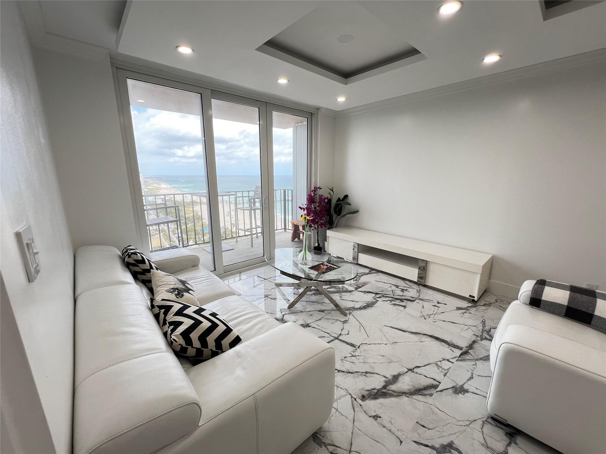 Pompano Beach Club North - Residential Lease