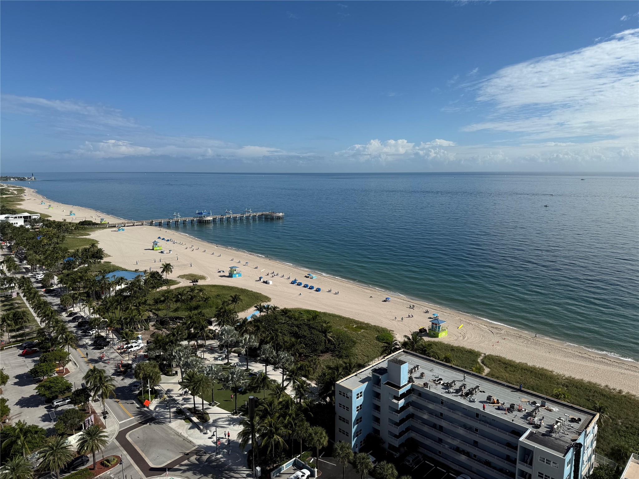 Pompano Beach Club North - Residential Lease