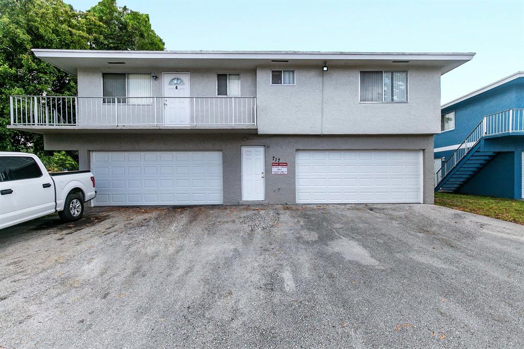 TIFFANY LAKE CONDO PH 2 - Residential