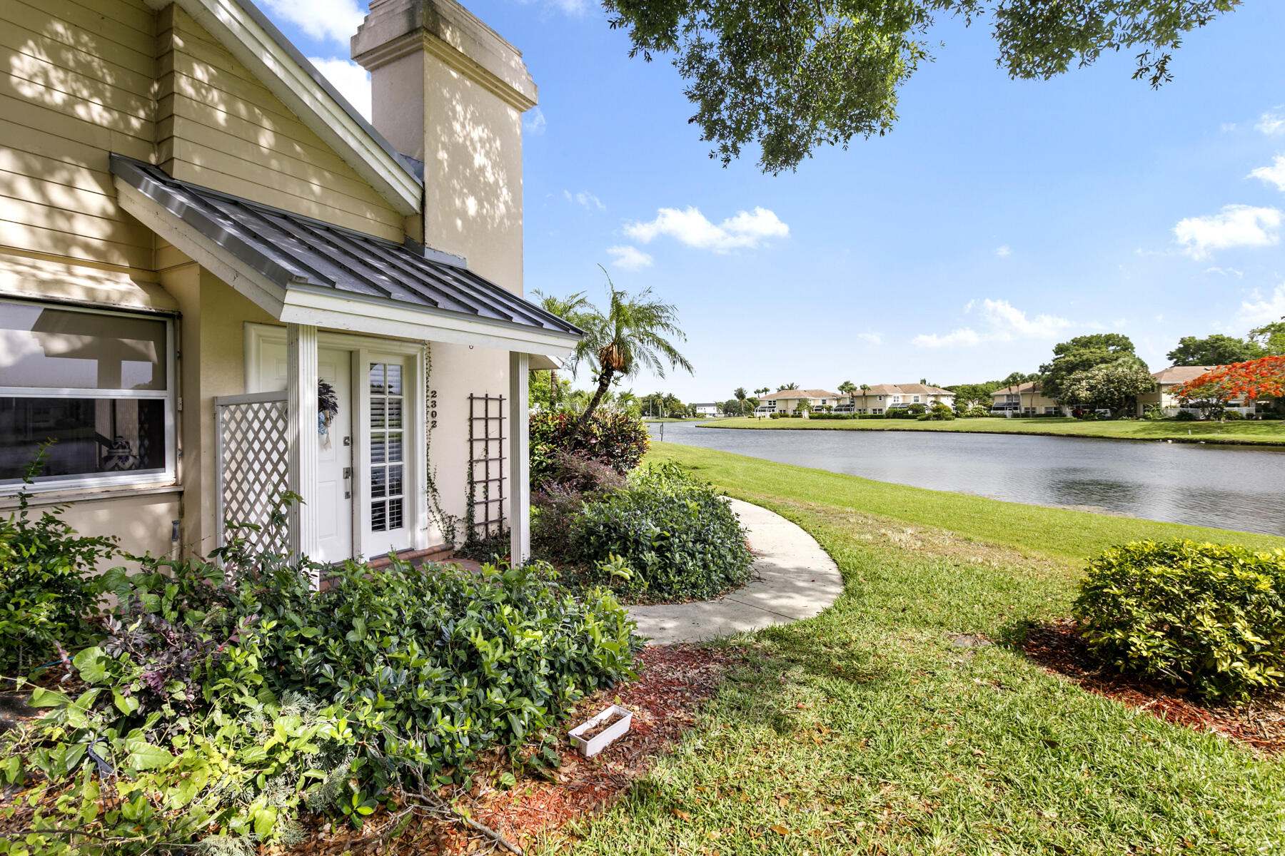 WELLESLEY AT BOYNTON BEACH - Residential