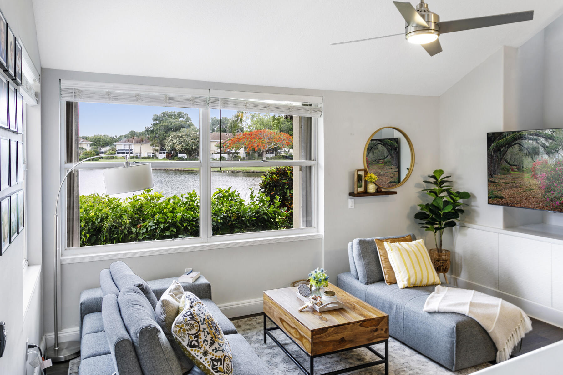 WELLESLEY AT BOYNTON BEACH - Residential