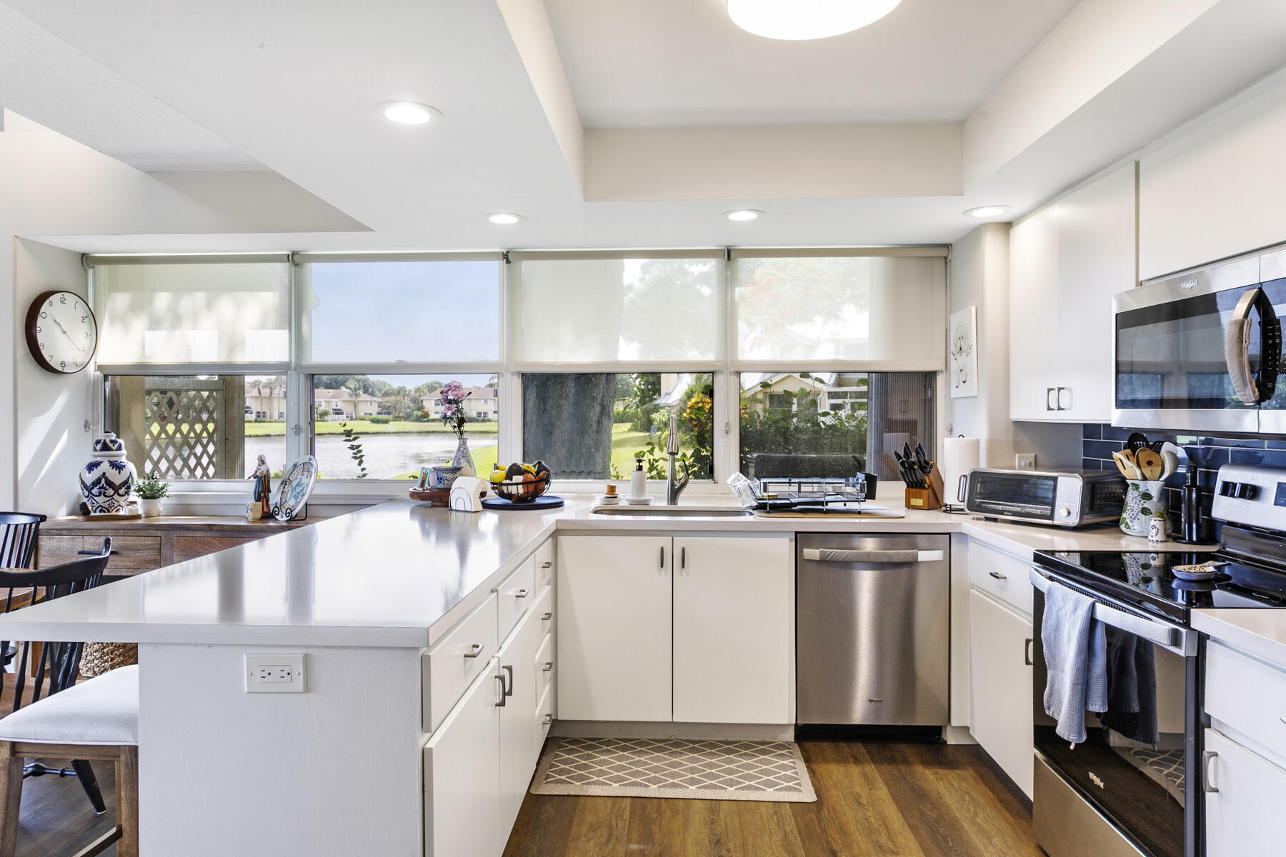 WELLESLEY AT BOYNTON BEACH - Residential