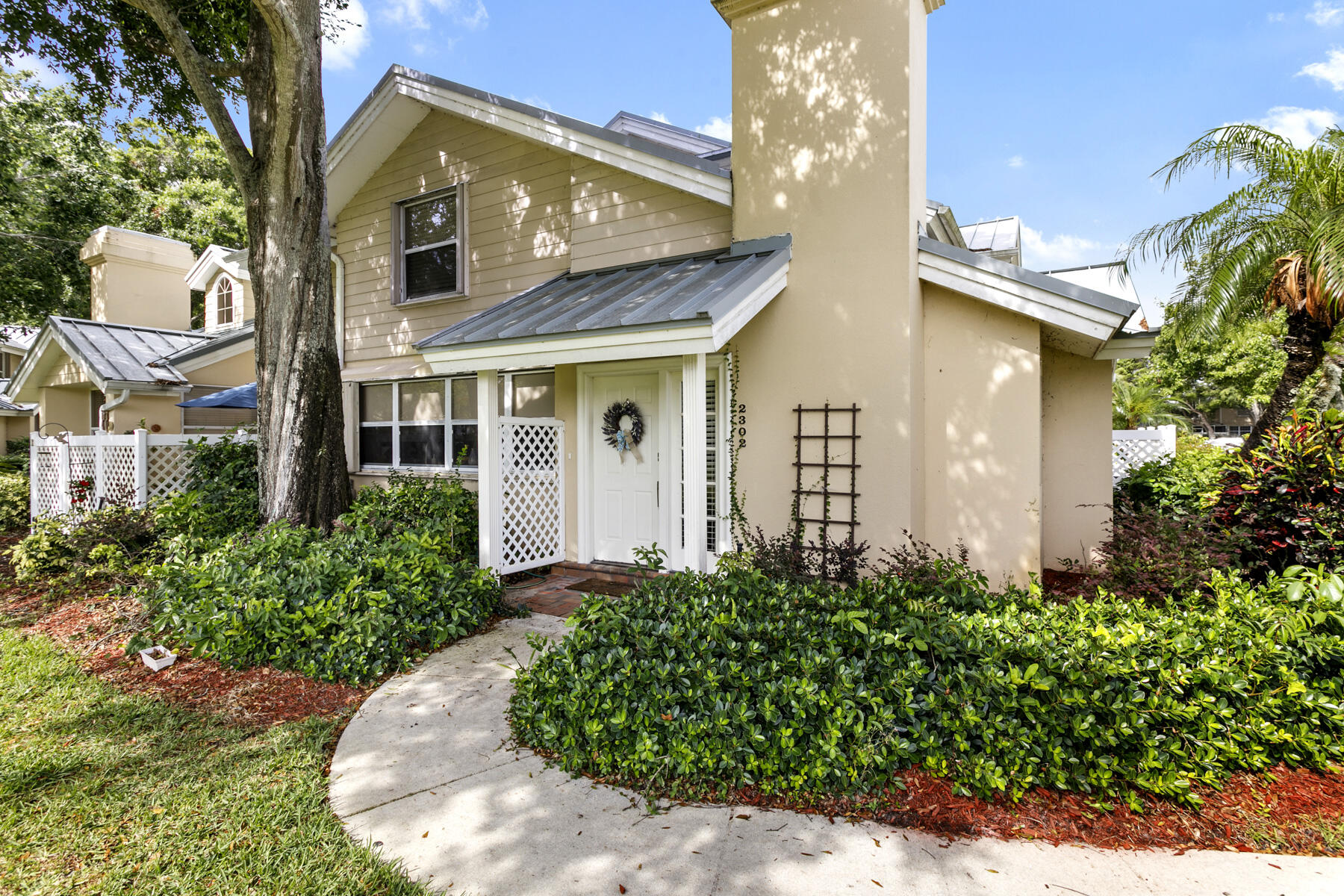 WELLESLEY AT BOYNTON BEACH - Residential