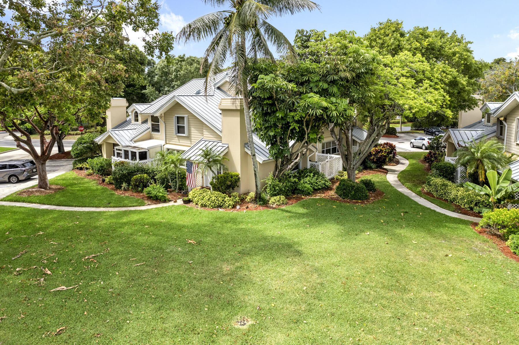 WELLESLEY AT BOYNTON BEACH - Residential