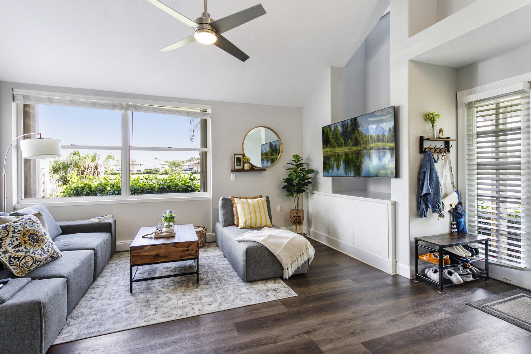 WELLESLEY AT BOYNTON BEACH - Residential
