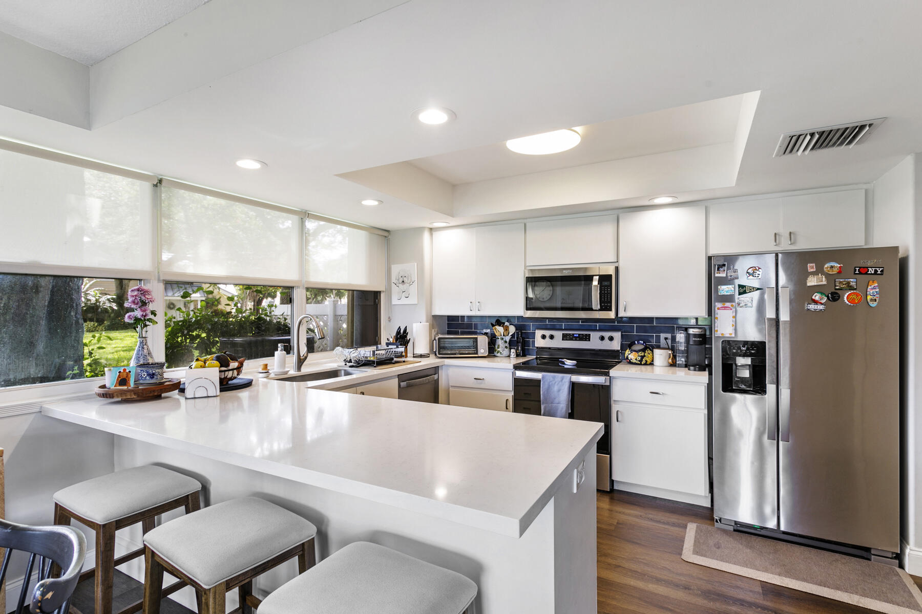 WELLESLEY AT BOYNTON BEACH - Residential