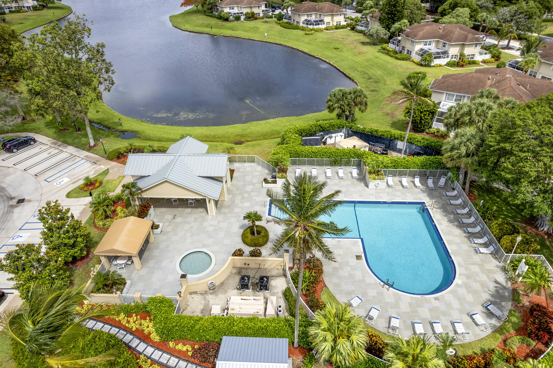 WELLESLEY AT BOYNTON BEACH - Residential