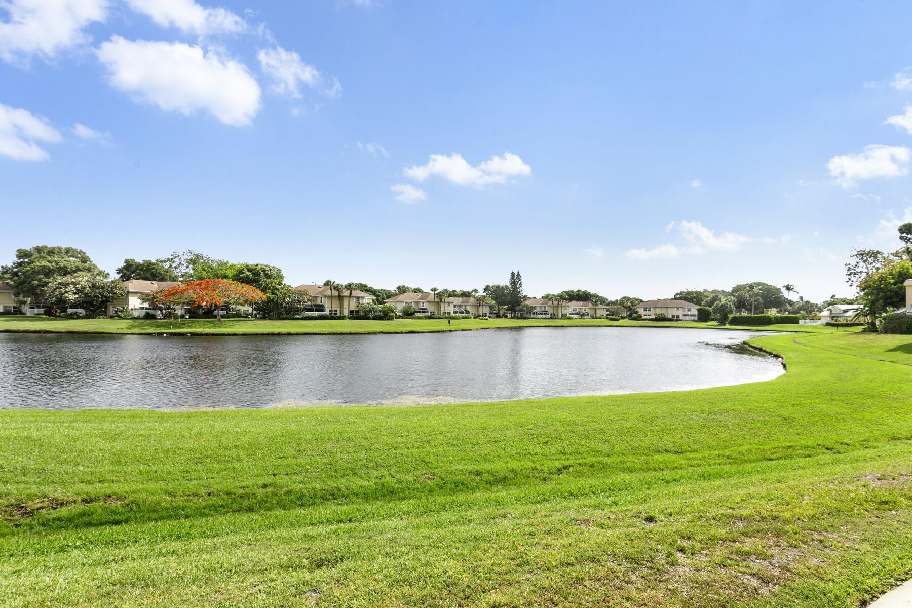 WELLESLEY AT BOYNTON BEACH - Residential