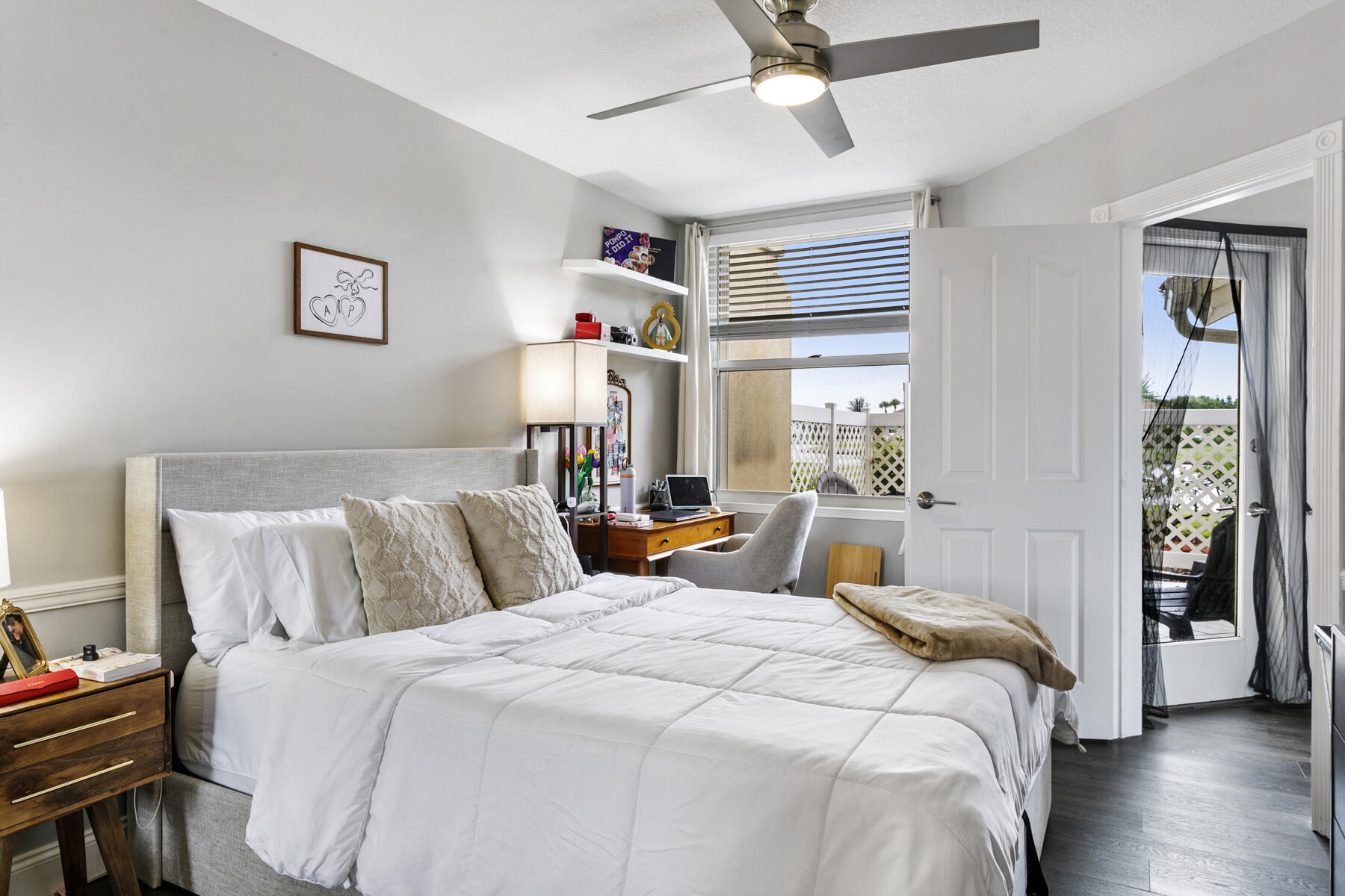 WELLESLEY AT BOYNTON BEACH - Residential