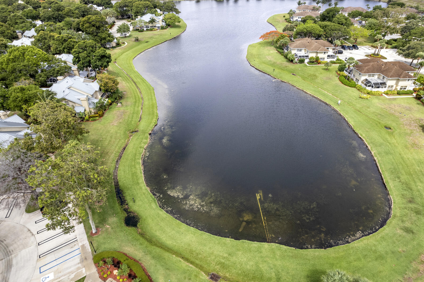 WELLESLEY AT BOYNTON BEACH - Residential