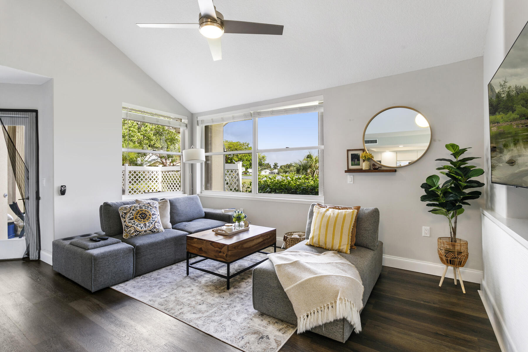 WELLESLEY AT BOYNTON BEACH - Residential