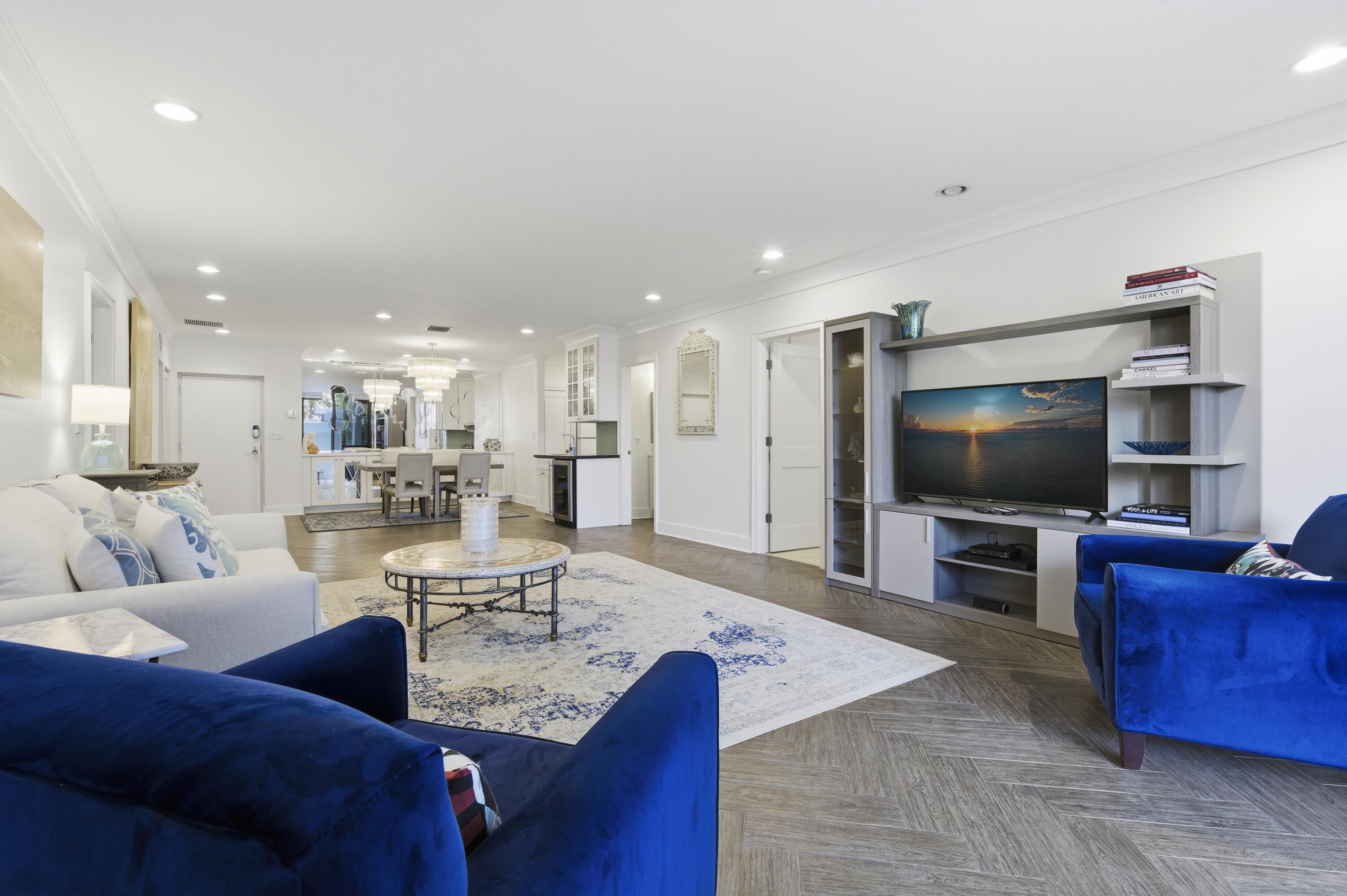 2275 S Ocean Boulevard 107n