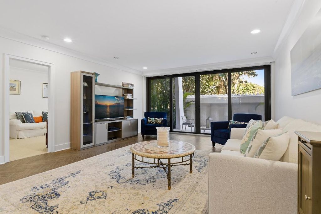 Photo of 2275 S Ocean Boulevard #107n, Palm Beach, FL 33480 (MLS # R11158893)