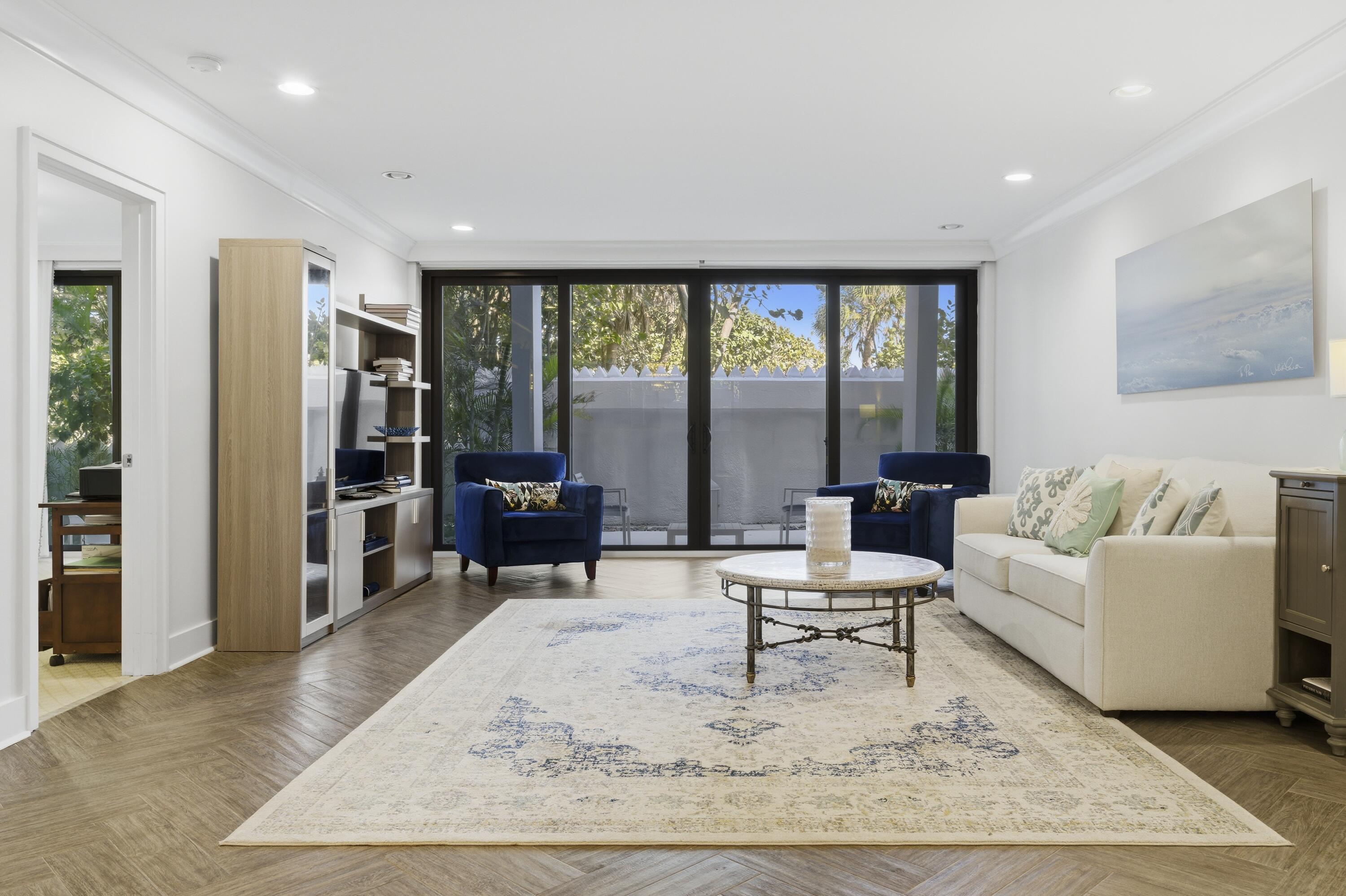 2275 S Ocean Boulevard 107n