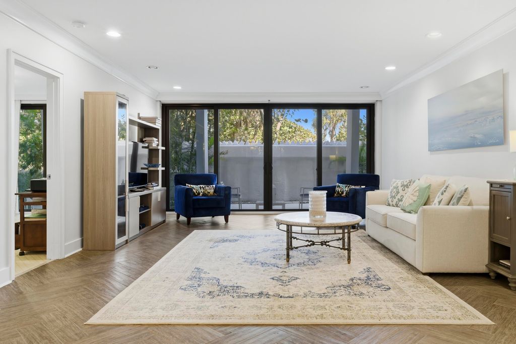 Photo of 2275 S Ocean Boulevard #107n, Palm Beach, FL 33480 (MLS # R11158893)