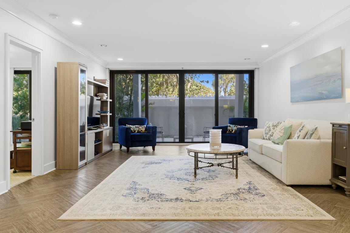 2275 S Ocean Boulevard 107n