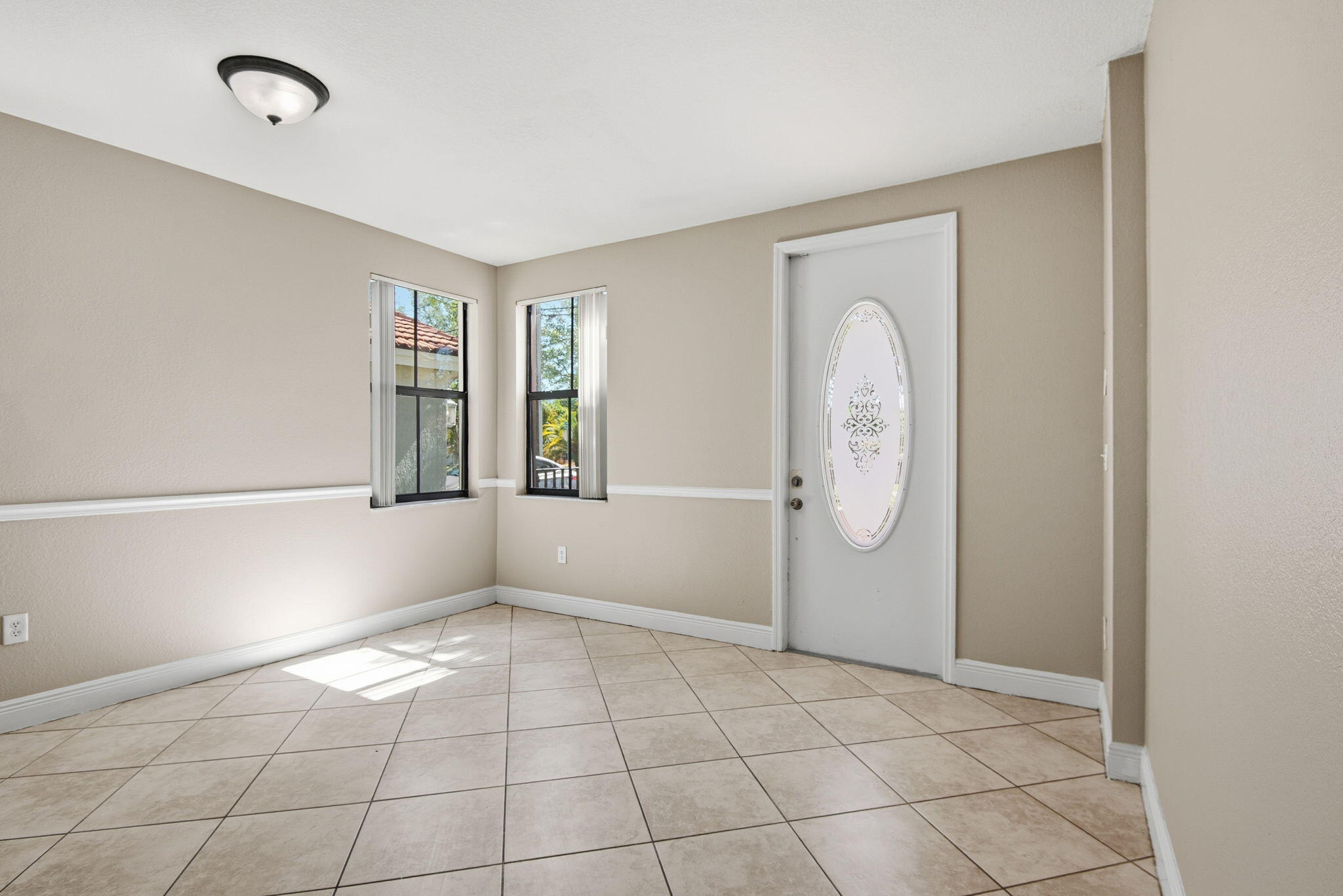 BIRD VILLAS CONDO - Residential