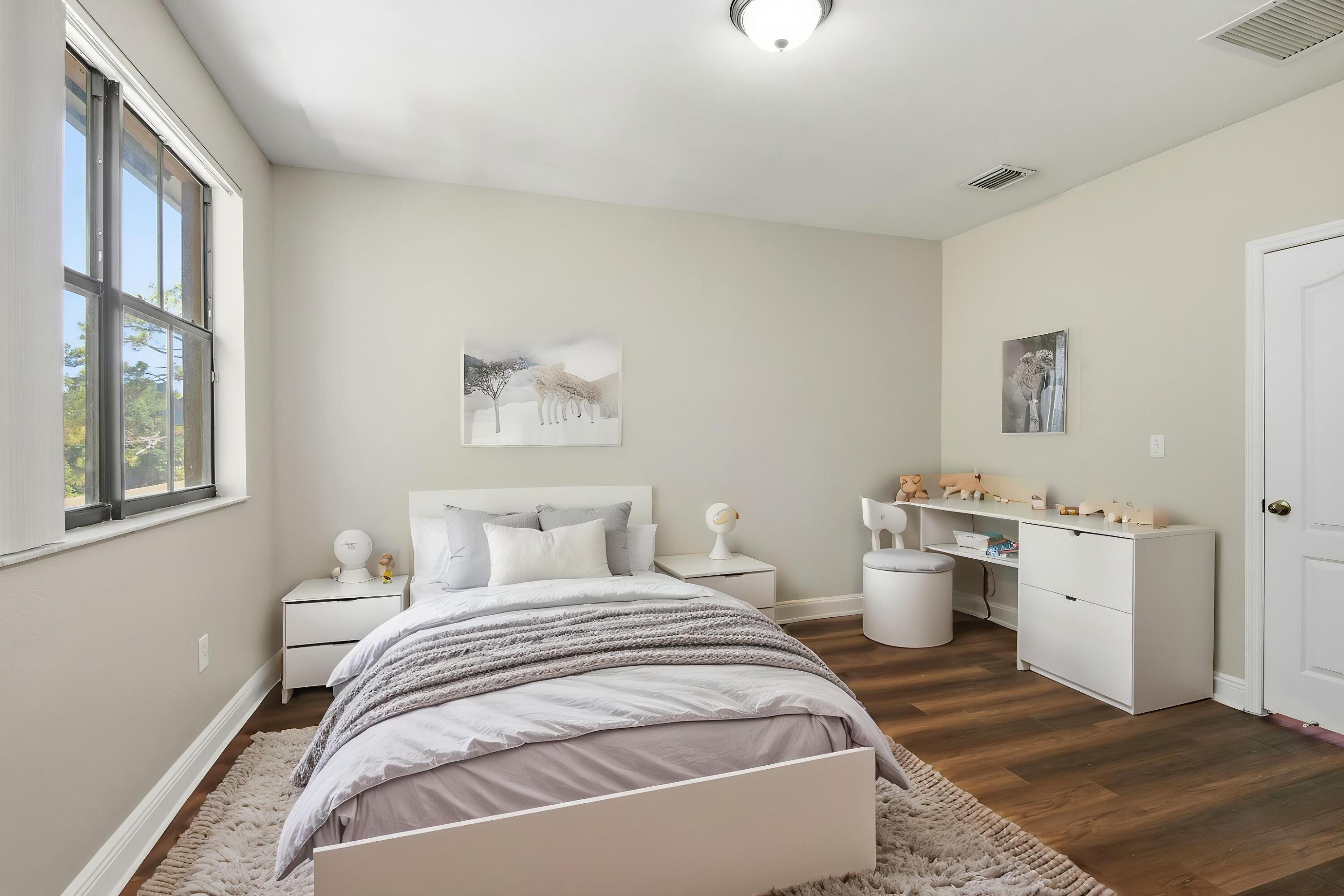 BIRD VILLAS CONDO - Residential