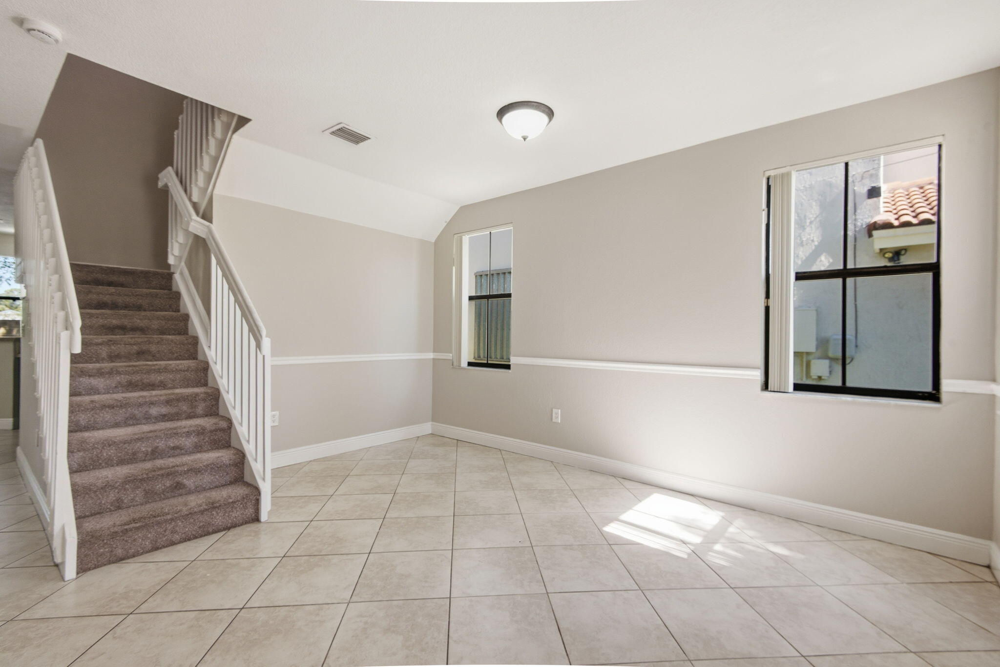 BIRD VILLAS CONDO - Residential