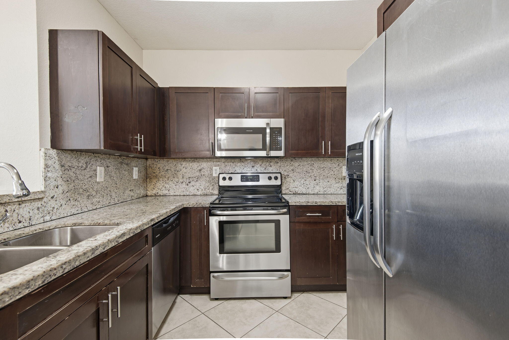 BIRD VILLAS CONDO - Residential